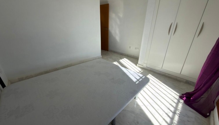 Jälleenmyynti - Bungalow - Algorfa - La Finca Golf