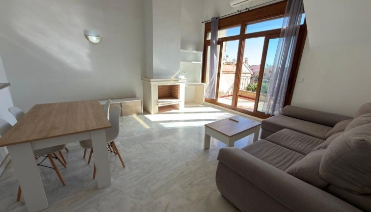 Jälleenmyynti - Bungalow - Algorfa - La Finca Golf