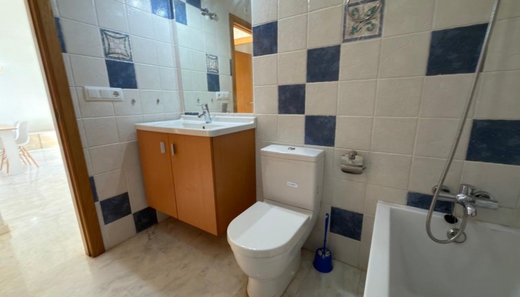 Jälleenmyynti - Bungalow - Algorfa - La Finca Golf