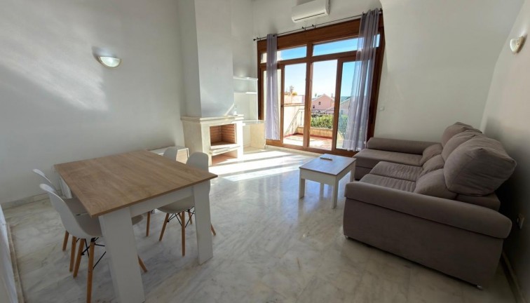Jälleenmyynti - Bungalow - Algorfa - La Finca Golf
