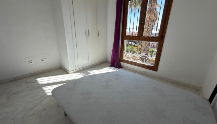 Jälleenmyynti - Bungalow - Algorfa - La Finca Golf