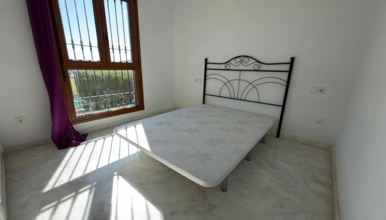 Jälleenmyynti - Bungalow - Algorfa - La Finca Golf