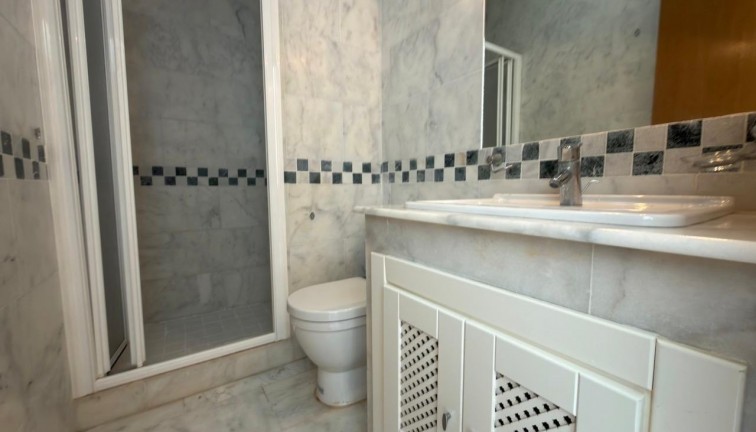 Jälleenmyynti - Bungalow - Algorfa - La Finca Golf