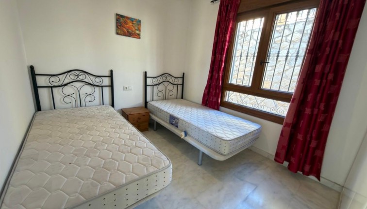 Jälleenmyynti - Bungalow - Algorfa - La Finca Golf