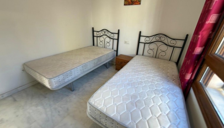 Jälleenmyynti - Bungalow - Algorfa - La Finca Golf