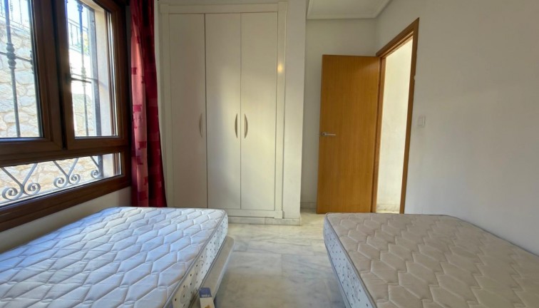 Jälleenmyynti - Bungalow - Algorfa - La Finca Golf