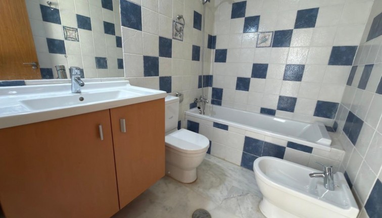 Jälleenmyynti - Bungalow - Algorfa - La Finca Golf