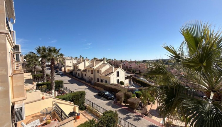 Jälleenmyynti - Bungalow - Algorfa - La Finca Golf