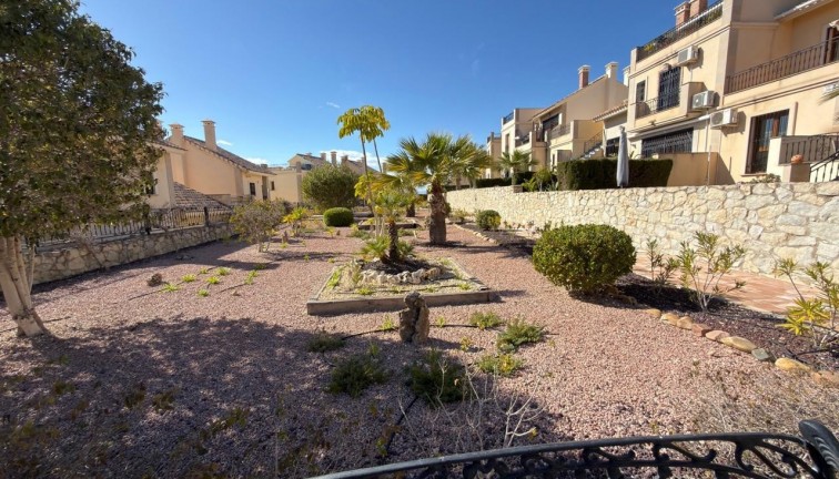 Jälleenmyynti - Bungalow - Algorfa - La Finca Golf