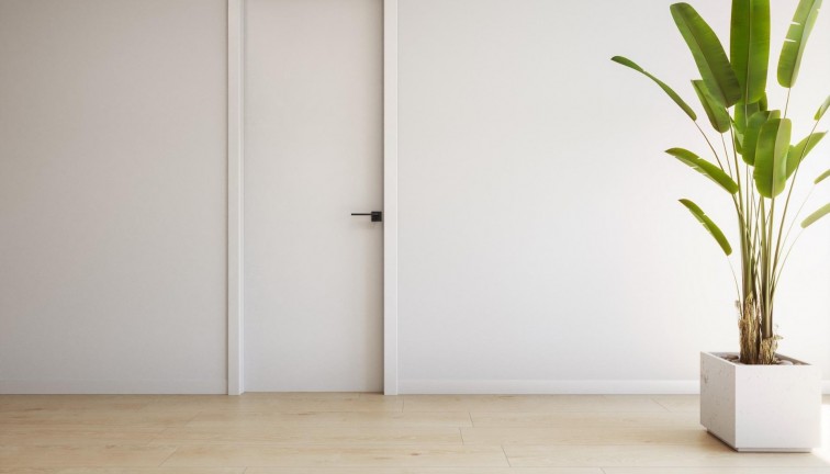 New Build - Apartment - Top Floor Apartment - Torrevieja
