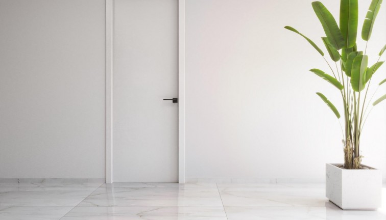 New Build - Apartment - Top Floor Apartment - Torrevieja