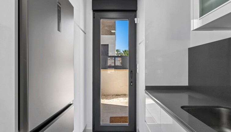 Återförsäljning - Fristående hus - Torrevieja