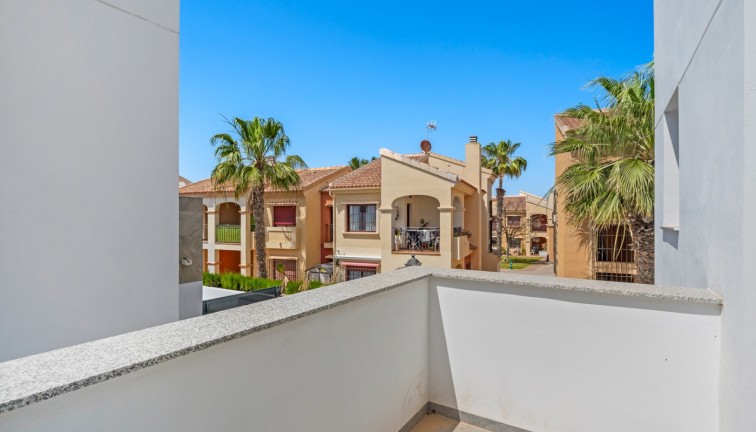 Återförsäljning - Fristående hus - Torrevieja