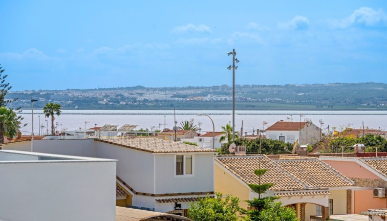 Återförsäljning - Fristående hus - Torrevieja