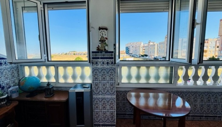 Jälleenmyynti - Asunto - La Mata - LA MATA