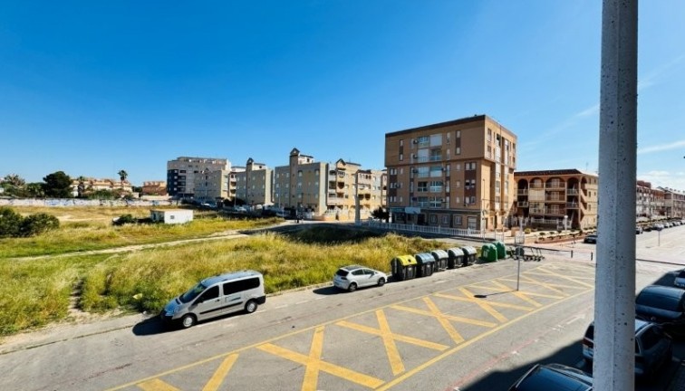 Jälleenmyynti - Asunto - La Mata - LA MATA