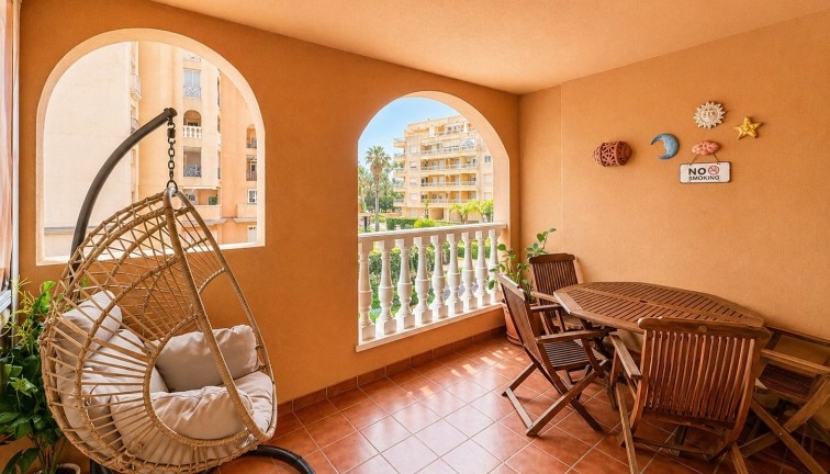 Reventa - Apartamento / piso - Torrevieja - Playa de los Locos