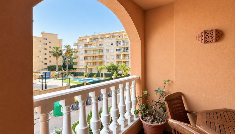 Reventa - Apartamento / piso - Torrevieja - Playa de los Locos