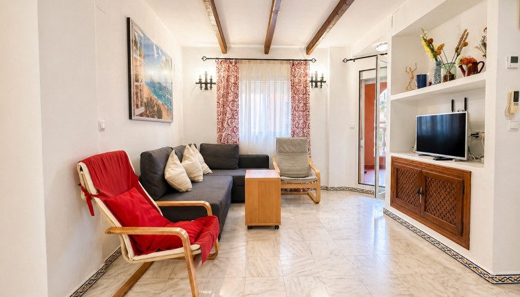 Reventa - Apartamento / piso - Torrevieja - Playa de los Locos