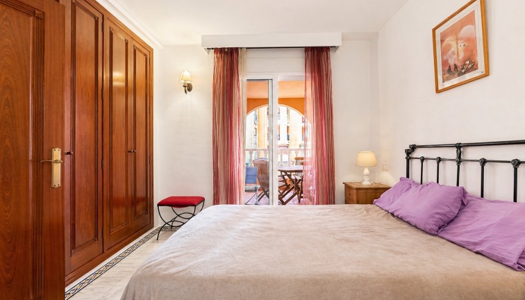 Reventa - Apartamento / piso - Torrevieja - Playa de los Locos