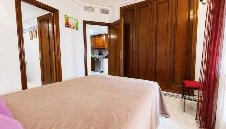 Reventa - Apartamento / piso - Torrevieja - Playa de los Locos