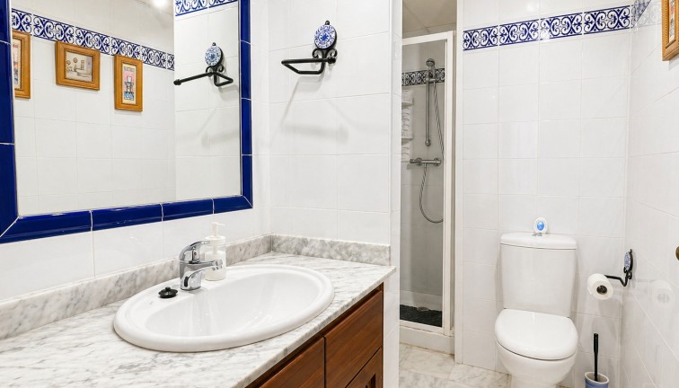 Reventa - Apartamento / piso - Torrevieja - Playa de los Locos