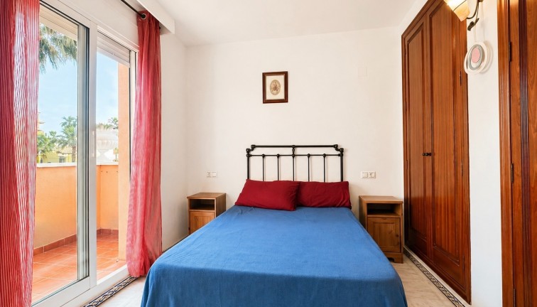 Reventa - Apartamento / piso - Torrevieja - Playa de los Locos