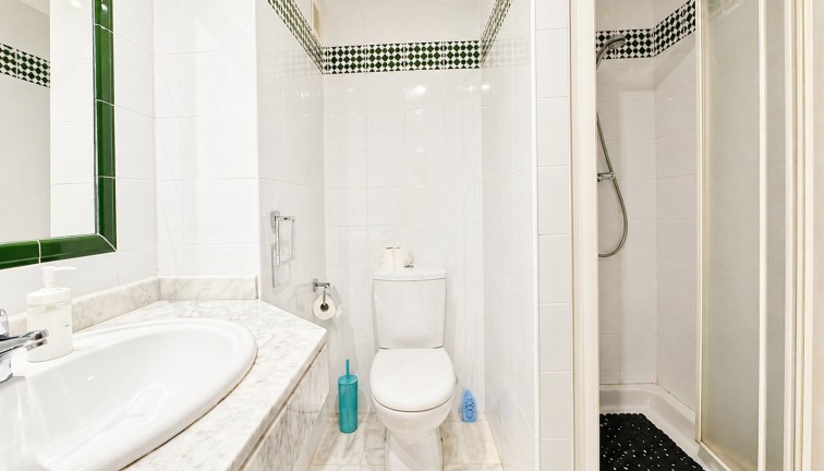 Reventa - Apartamento / piso - Torrevieja - Playa de los Locos