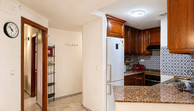 Reventa - Apartamento / piso - Torrevieja - Playa de los Locos
