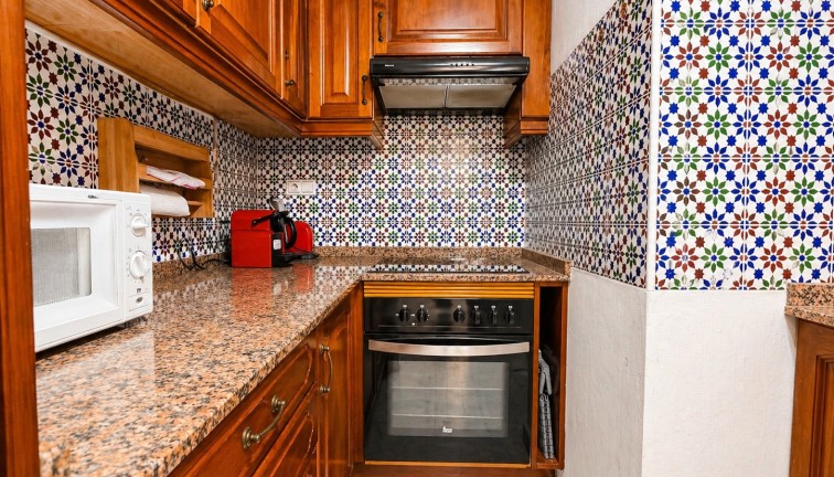 Reventa - Apartamento / piso - Torrevieja - Playa de los Locos