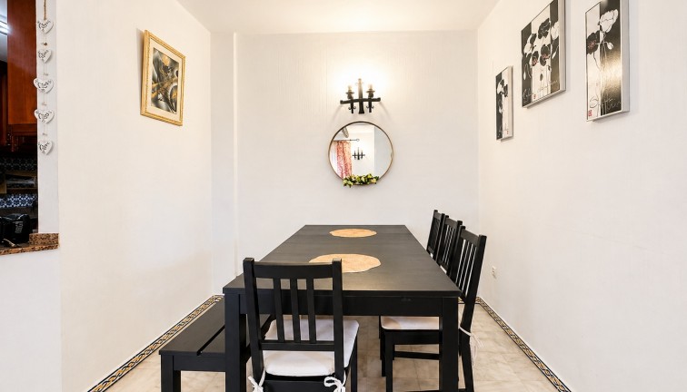 Reventa - Apartamento / piso - Torrevieja - Playa de los Locos