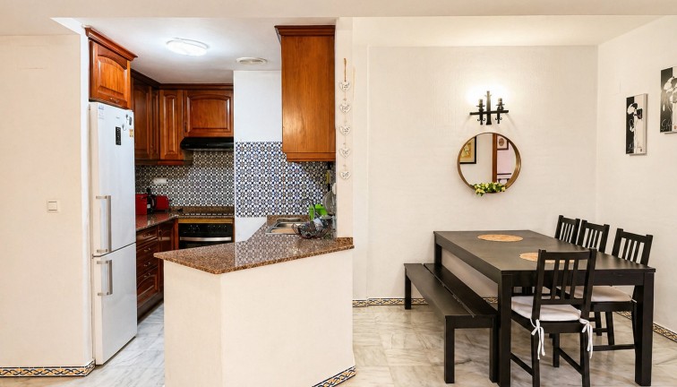 Reventa - Apartamento / piso - Torrevieja - Playa de los Locos