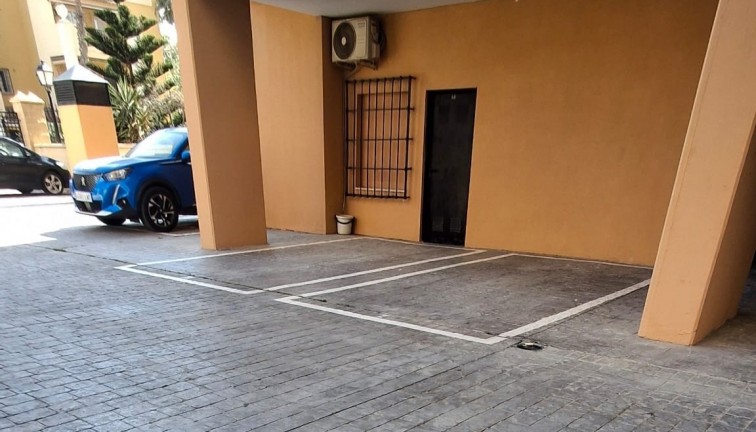 Reventa - Apartamento / piso - Torrevieja - Playa de los Locos
