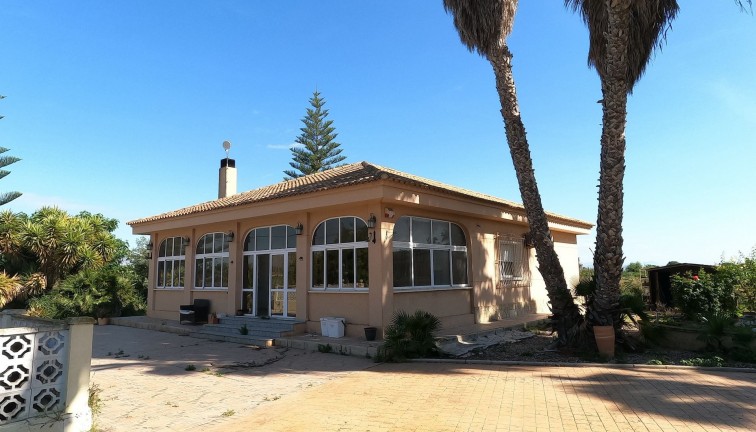 Återförsäljning - Fristående hus - Dolores