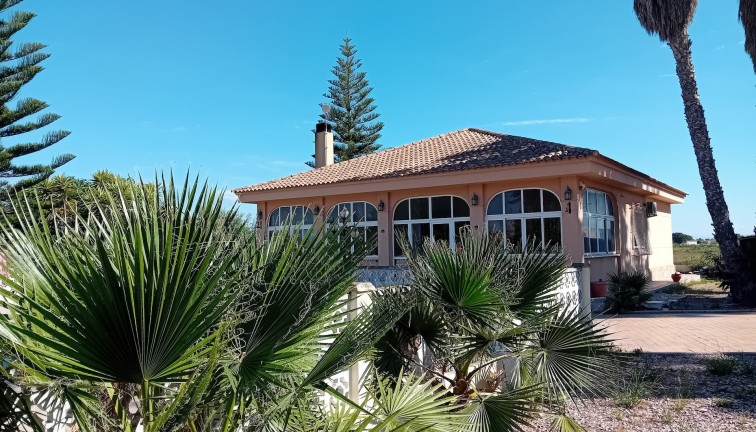 Återförsäljning - Fristående hus - Dolores