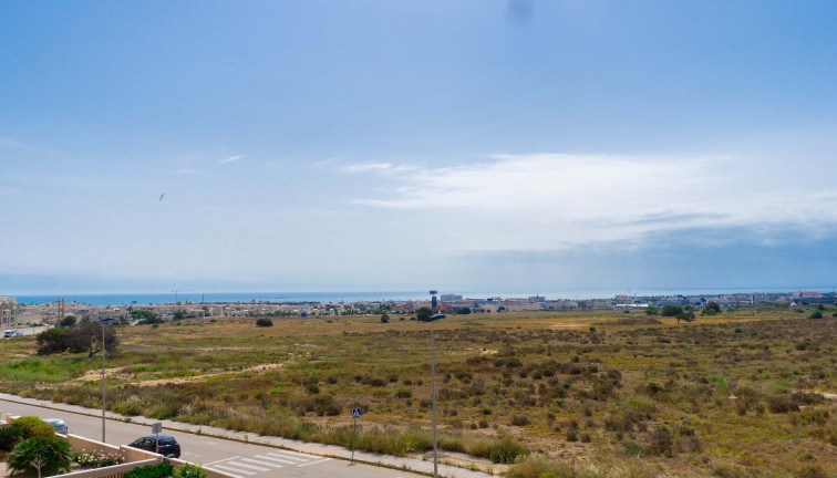 Jälleenmyynti - Asunto - Orihuela Costa - Villamartín
