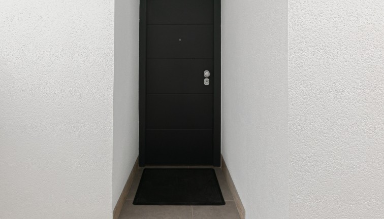 Återförsäljning - Fristående hus - Los Montesinos - LOS MONTESINOS