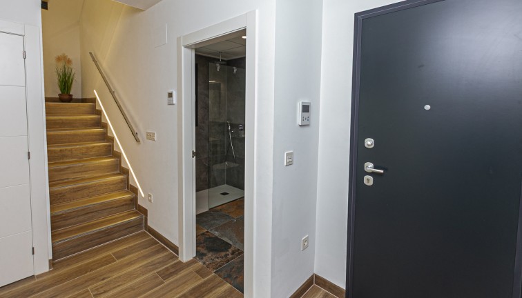 Återförsäljning - Fristående hus - Los Montesinos - LOS MONTESINOS