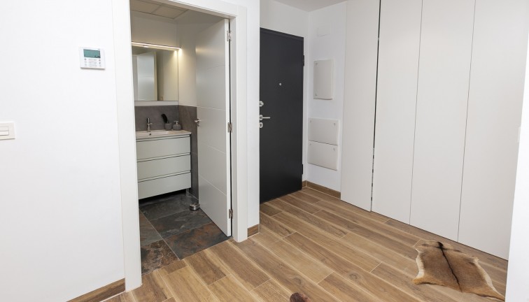 Återförsäljning - Fristående hus - Los Montesinos - LOS MONTESINOS