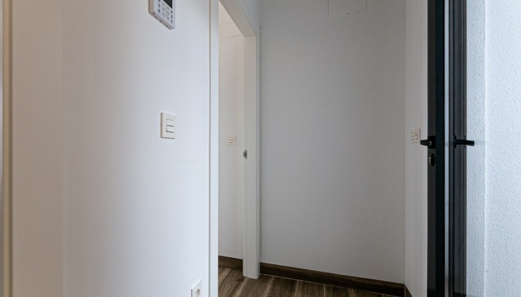 Återförsäljning - Fristående hus - Los Montesinos - LOS MONTESINOS