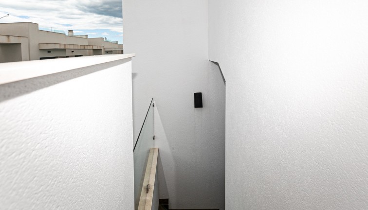 Återförsäljning - Fristående hus - Los Montesinos - LOS MONTESINOS