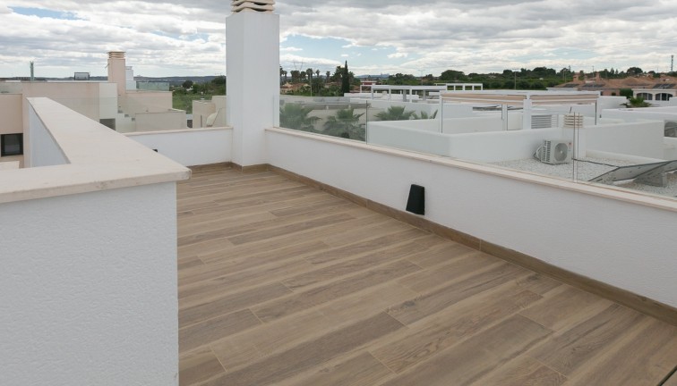 Återförsäljning - Fristående hus - Los Montesinos - LOS MONTESINOS