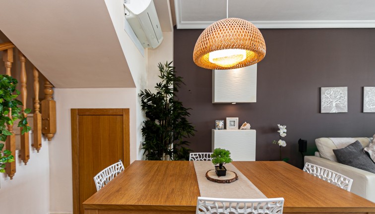 Återförsäljning - Parhus/Radhus - Lomas de Cabo Roig