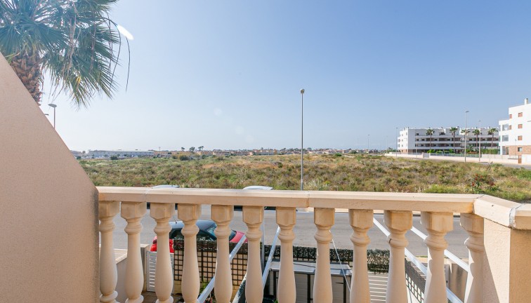 Återförsäljning - Parhus/Radhus - Lomas de Cabo Roig