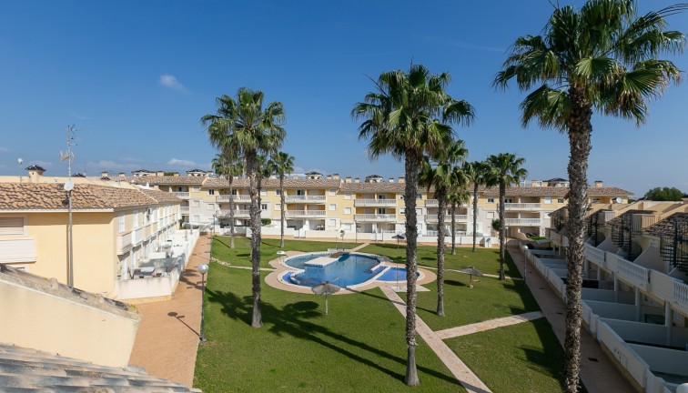 Återförsäljning - Parhus/Radhus - Lomas de Cabo Roig
