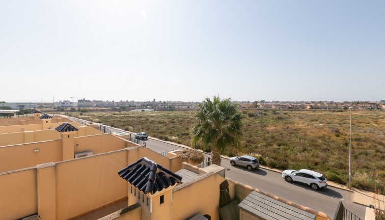 Återförsäljning - Parhus/Radhus - Lomas de Cabo Roig