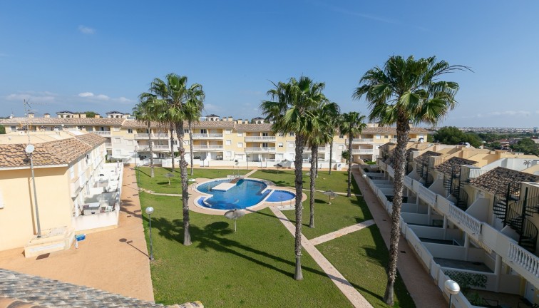 Återförsäljning - Parhus/Radhus - Lomas de Cabo Roig
