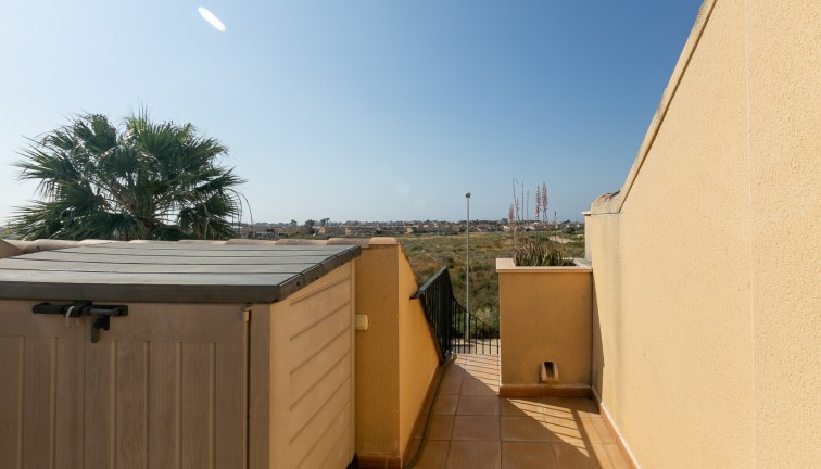 Återförsäljning - Parhus/Radhus - Lomas de Cabo Roig