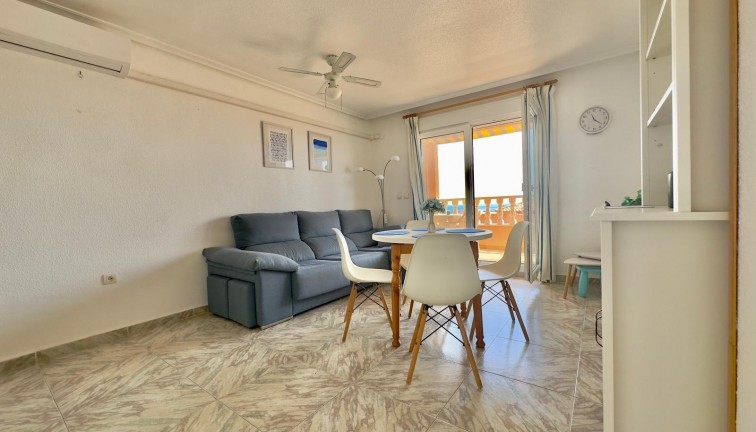 Reventa - Apartamento / piso - Torrevieja - Cabo cervera