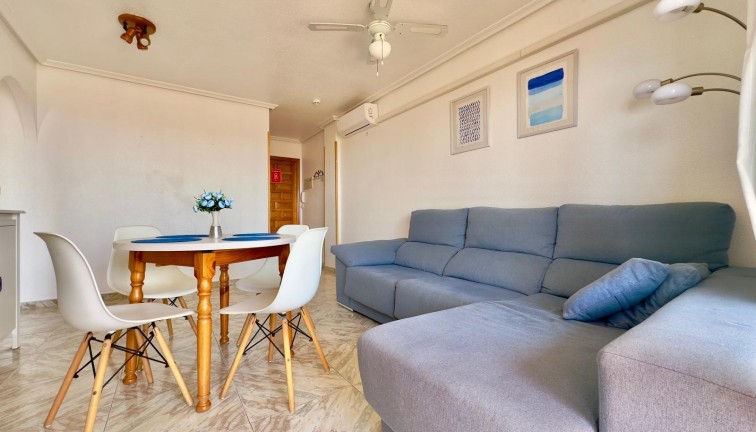 Reventa - Apartamento / piso - Torrevieja - Cabo cervera